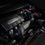Honda CR-Z HPD 2014 года